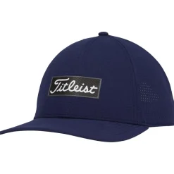 Casquette Titleist Oceanside Navy Black