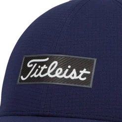 Casquette Titleist Oceanside Navy Black