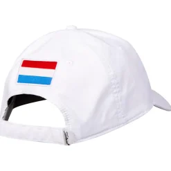 Casquette Titleist Players Performance Ball Marker Holland White Flame