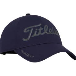Casquette Titleist Players Stadry Navy Charcoal