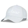 Casquette Titleist Players Performance Ball Marker Bluebird White
