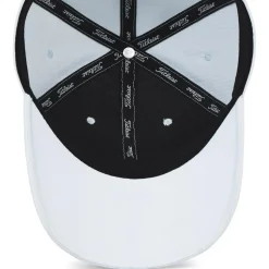 Casquette Titleist Players Performance Ball Marker Bluebird White