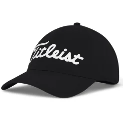 Casquette Titleist Players Performance Ball Marker Black White