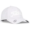 Casquette Titleist Players Performance Ball Marker White White