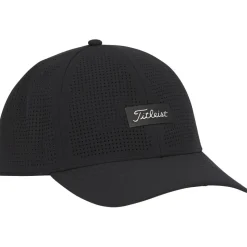 Casquette Titleist Santa Cruz Performance Limited Edition Black Onyx