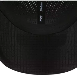 Casquette Titleist Santa Cruz Performance Limited Edition Black Onyx