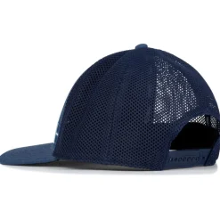 Casquette Titleist Surf Stripe Laguna Heather Navy Sky