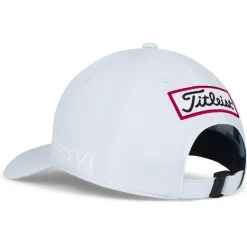 Casquette Titleist Tour Performance Bluebird White