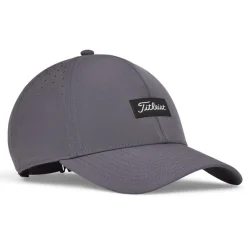 Casquette Titleist Women Charleston Breezer Washed Indigo Black Marble