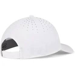 Casquette Titleist Women Charleston Breezer White Soft Pink Charcoal