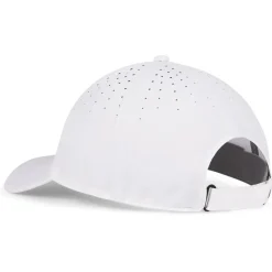 Casquette Titleist Women Charleston Breezer White Soft Pink Charcoal