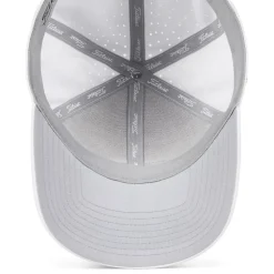 Casquette Titleist Women Charleston Breezer White Soft Pink Charcoal