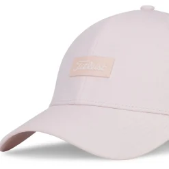 Casquette Titleist Women Charleston Breezer Heather Rose White