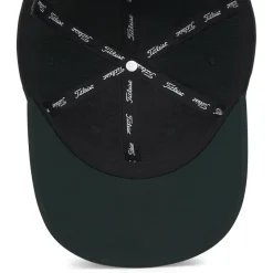 Casquette Titleist Women Players Performance Ball Marker Pine Soft Pink