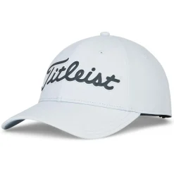Casquette Titleist Women Players Performance Ball Marker Bluebird Washed Indigo White