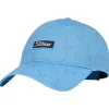 Casquette Titleist Womens Charleston Prints True Blue