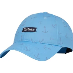 Casquette Titleist Womens Charleston Prints True Blue
