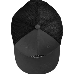 Casquette Wilson 1914 Snapback Grey Black