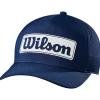 Casquette Wilson Performance Cap Navy