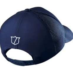 Casquette Wilson Performance Cap Navy