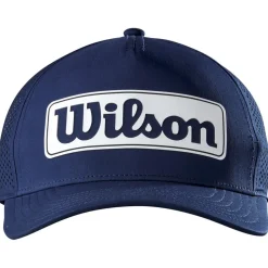 Casquette Wilson Performance Cap Navy