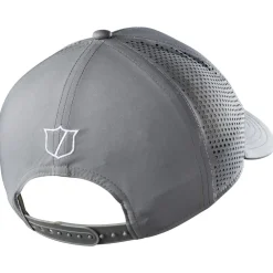 Casquette Wilson Performance Cap Grey