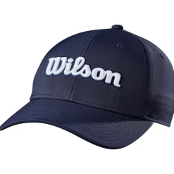 Casquette Wilson Tour Cap Navy
