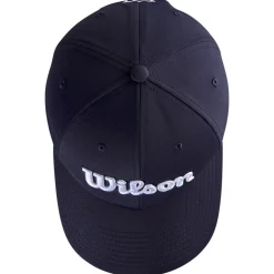 Casquette Wilson Tour Cap Navy