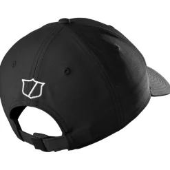Casquette Wilson Tour Cap Black