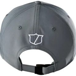 Casquette Wilson Tour Cap Grey
