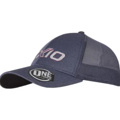 Casquette XXIO One Touch Cap Navy