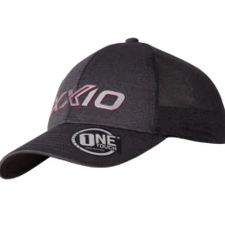Casquette XXIO One Touch Cap Dark Grey