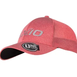 Casquette XXIO One Touch Cap Red