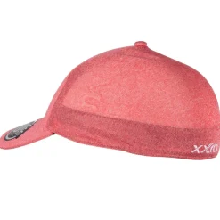 Casquette XXIO One Touch Cap Red
