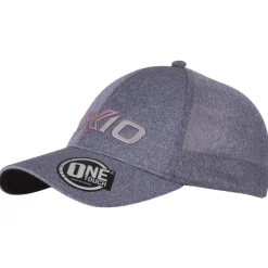 Casquette XXIO One Touch Cap Blue