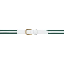 Ceinture adidas Originals M Og Belt Collegiate Green
