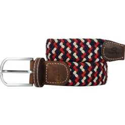 Ceinture BillyBelt Tressée La Amsterdam