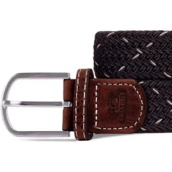 Ceinture BillyBelt Tressée La Kiruna
