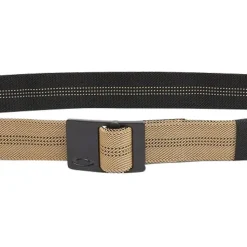 Ceinture Oakley Oakley Contender Stretch Belt Humus