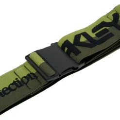 Ceinture Oakley Tnp Factory Belt New Dark Brush Fern