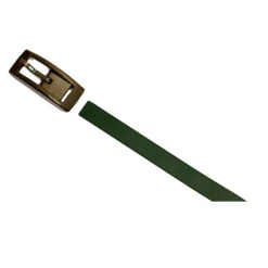 Ceinture Skimp La Charmeuse Kaki