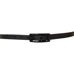 Ceinture Skimp La Charmeuse Black