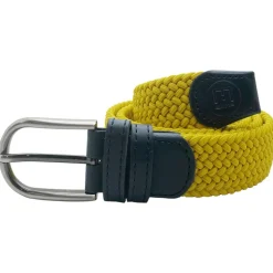 Ceinture Skimp L'Aventurière Yellow
