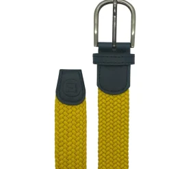 Ceinture Skimp L'Aventurière Yellow