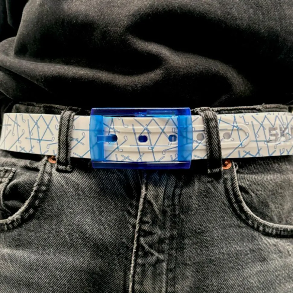 Ceinture Skimp L'Originale Swing Bleue