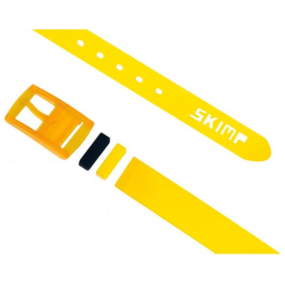 Ceinture Skimp L'Originale Moutarde