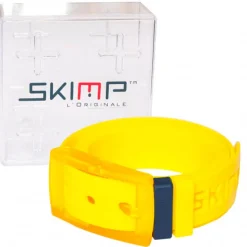 Ceinture Skimp L'Originale Moutarde