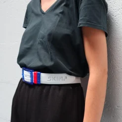 Ceinture Skimp L'Originale La Frenchie Blanche