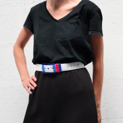 Ceinture Skimp L'Originale La Frenchie Blanche