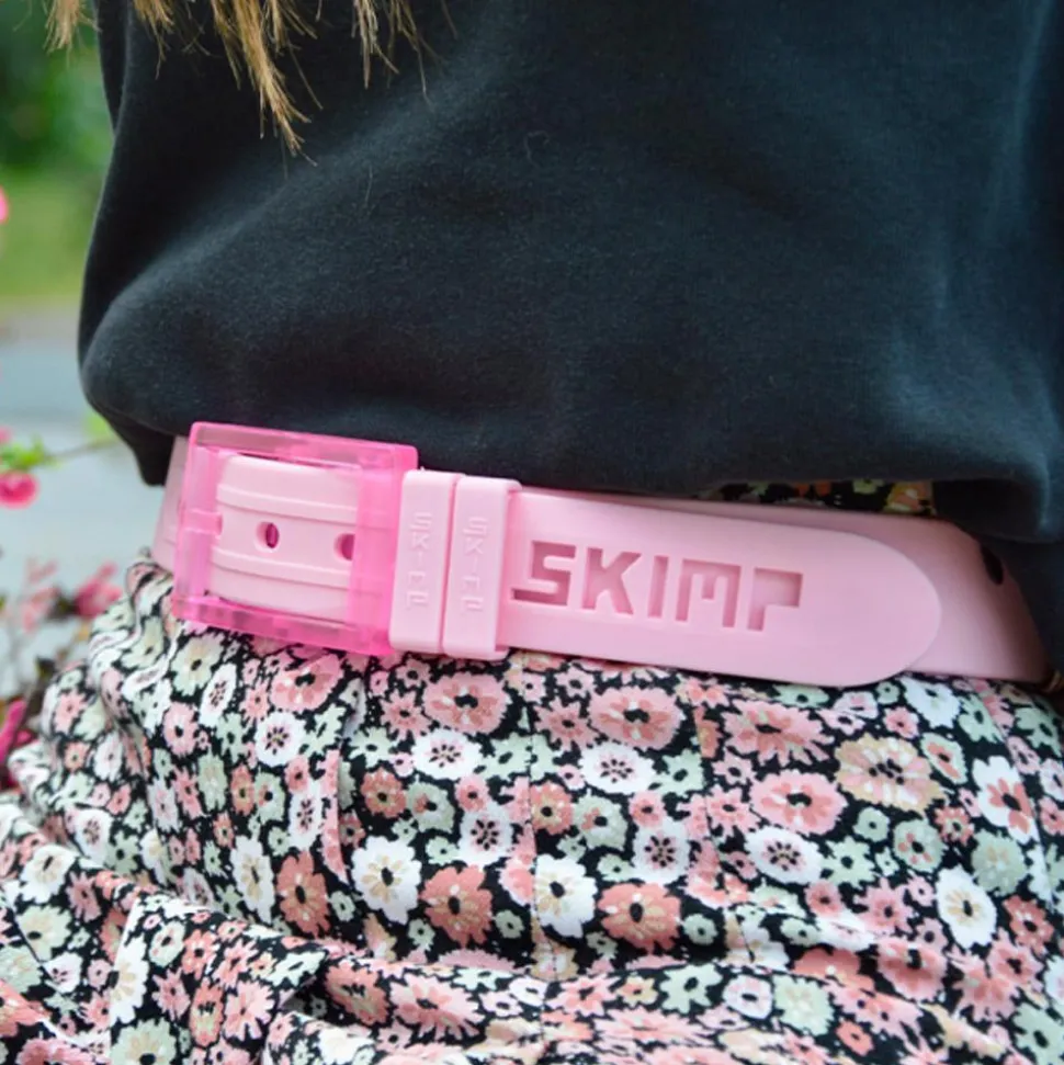 Ceinture Skimp L'Originale Light Pink